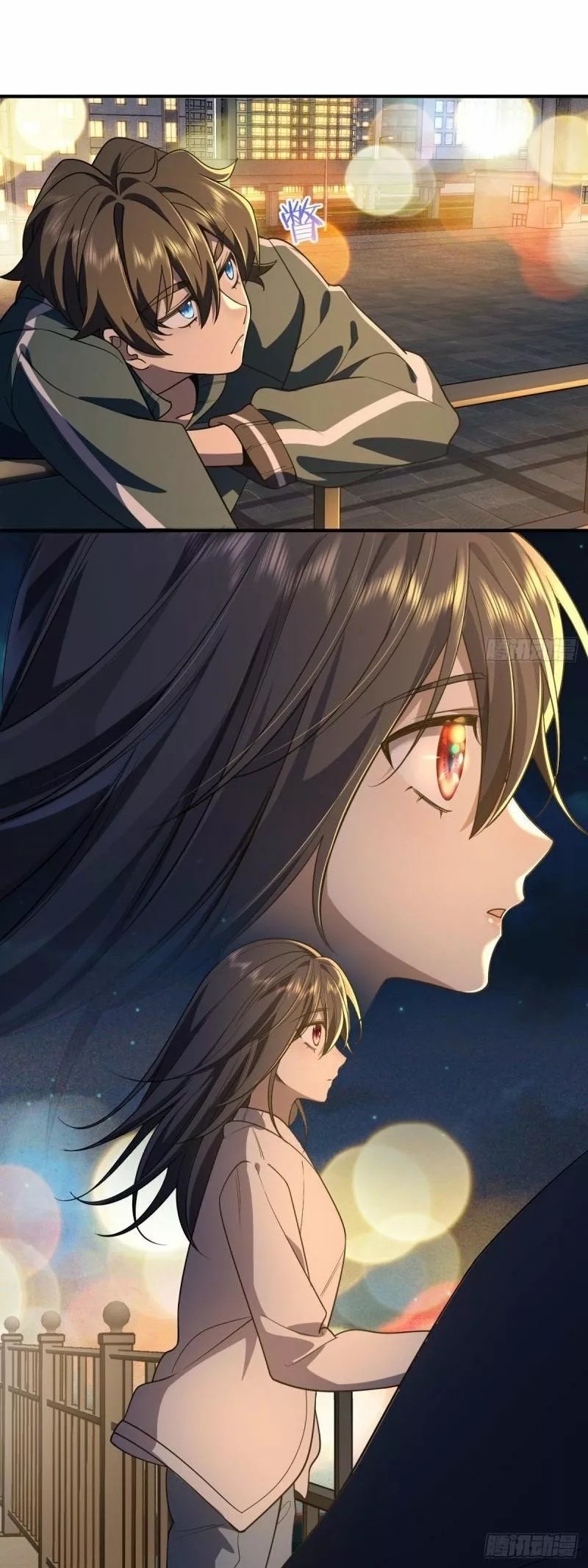 Mi Esposa Es De Hace Mil Años Capítulo 18 - Page 16