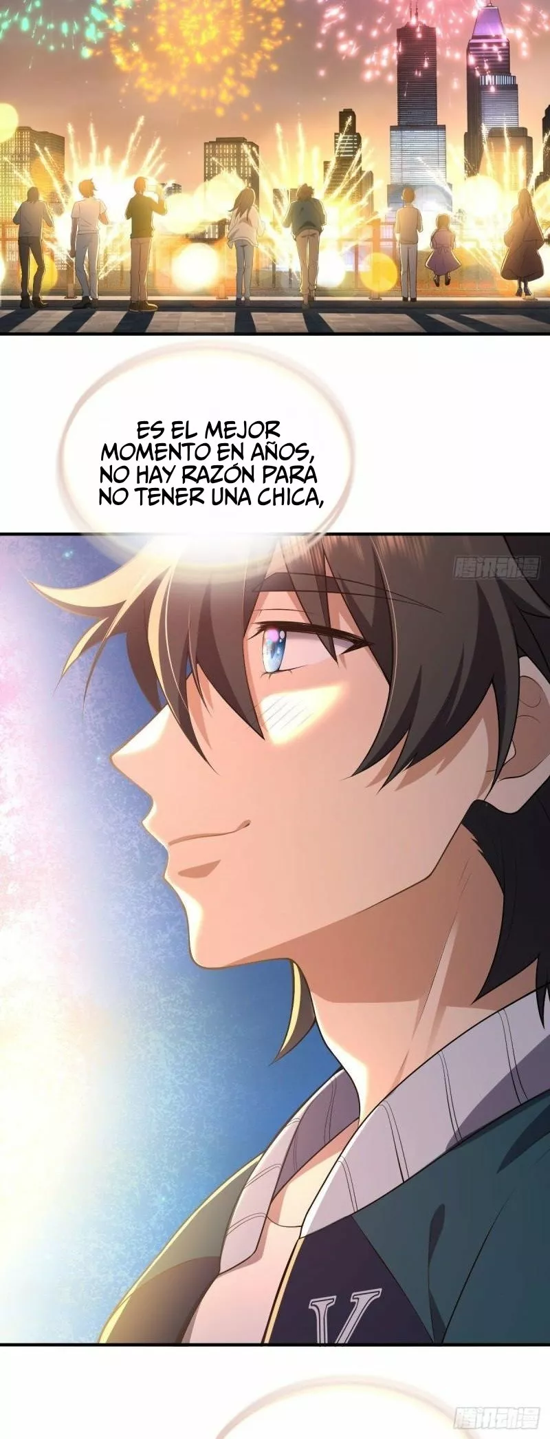 Mi Esposa Es De Hace Mil Años Capítulo 18 - Page 24