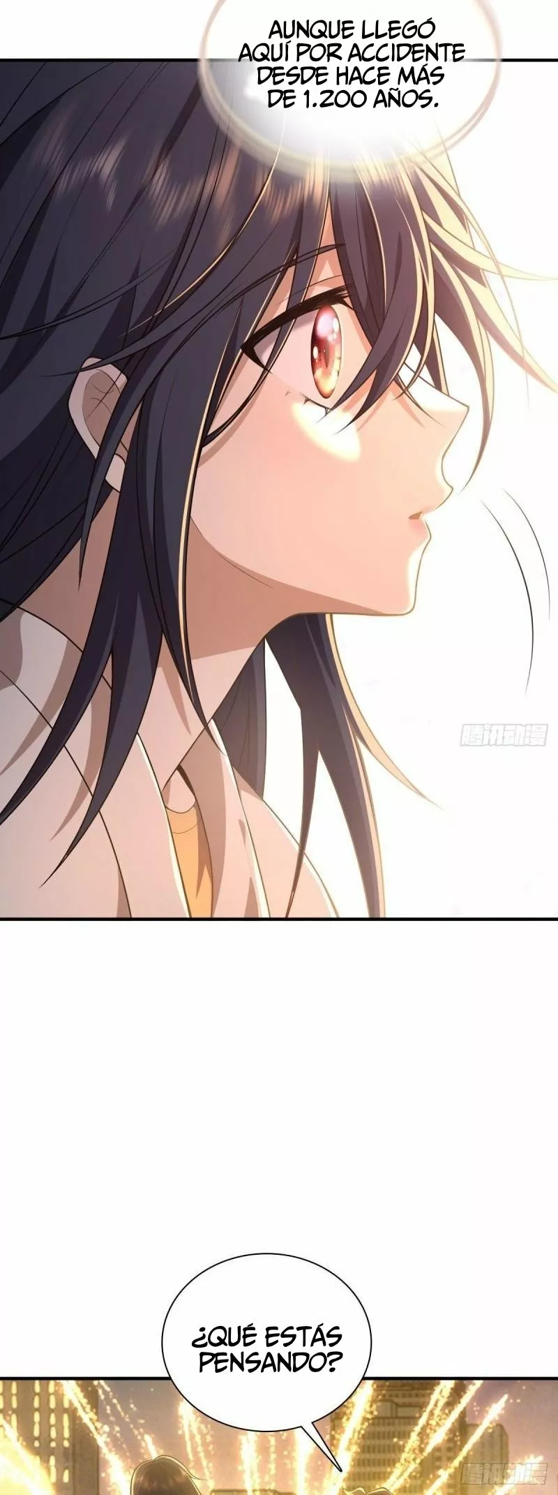 Mi Esposa Es De Hace Mil Años Capítulo 18 - Page 25