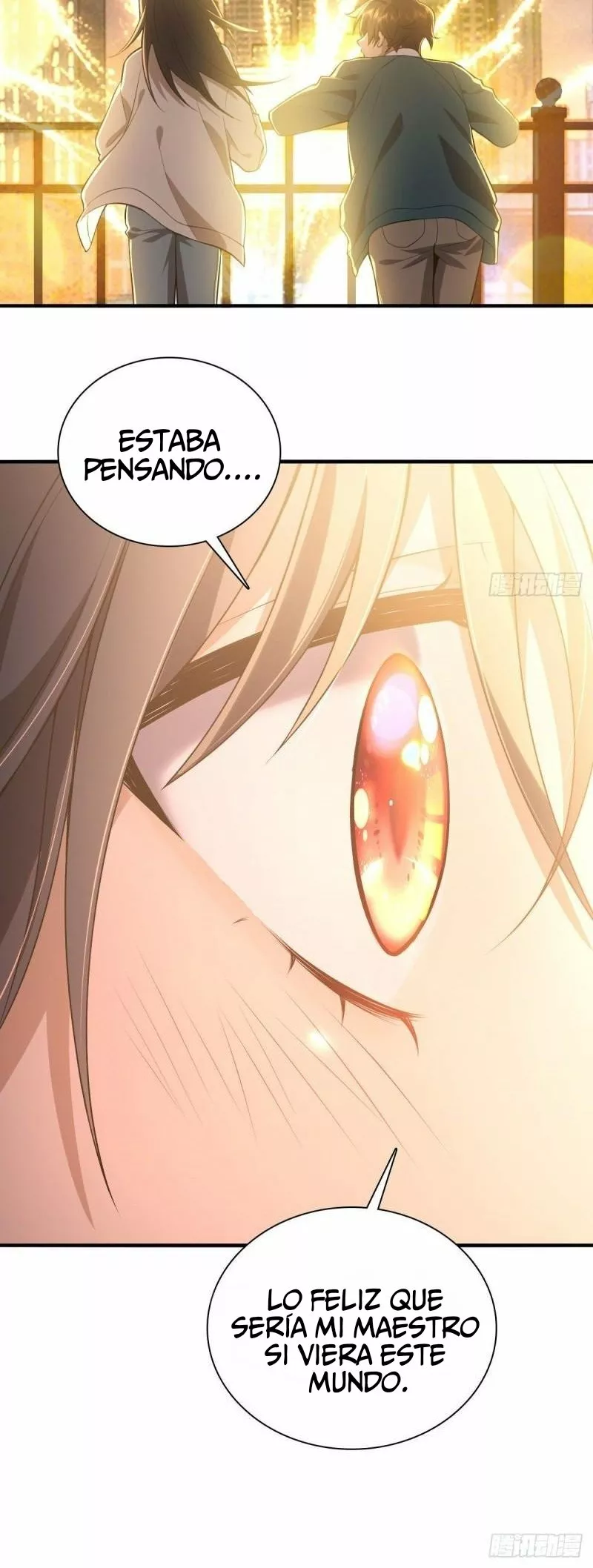 Mi Esposa Es De Hace Mil Años Capítulo 18 - Page 26