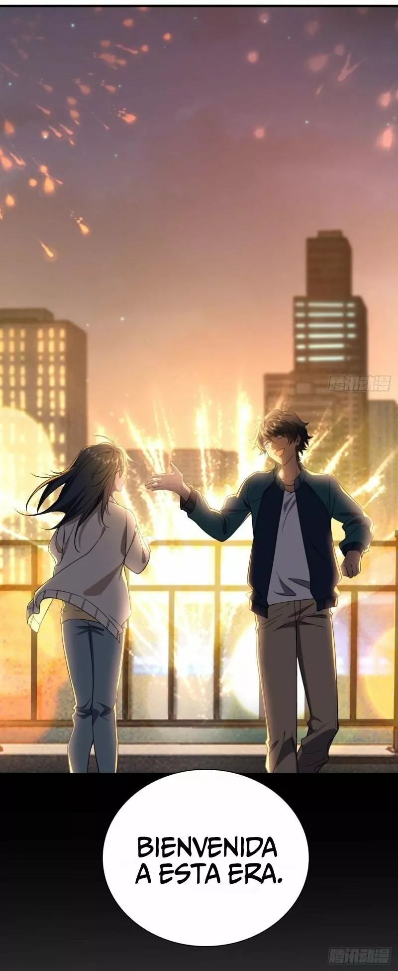 Mi Esposa Es De Hace Mil Años Capítulo 18 - Page 28