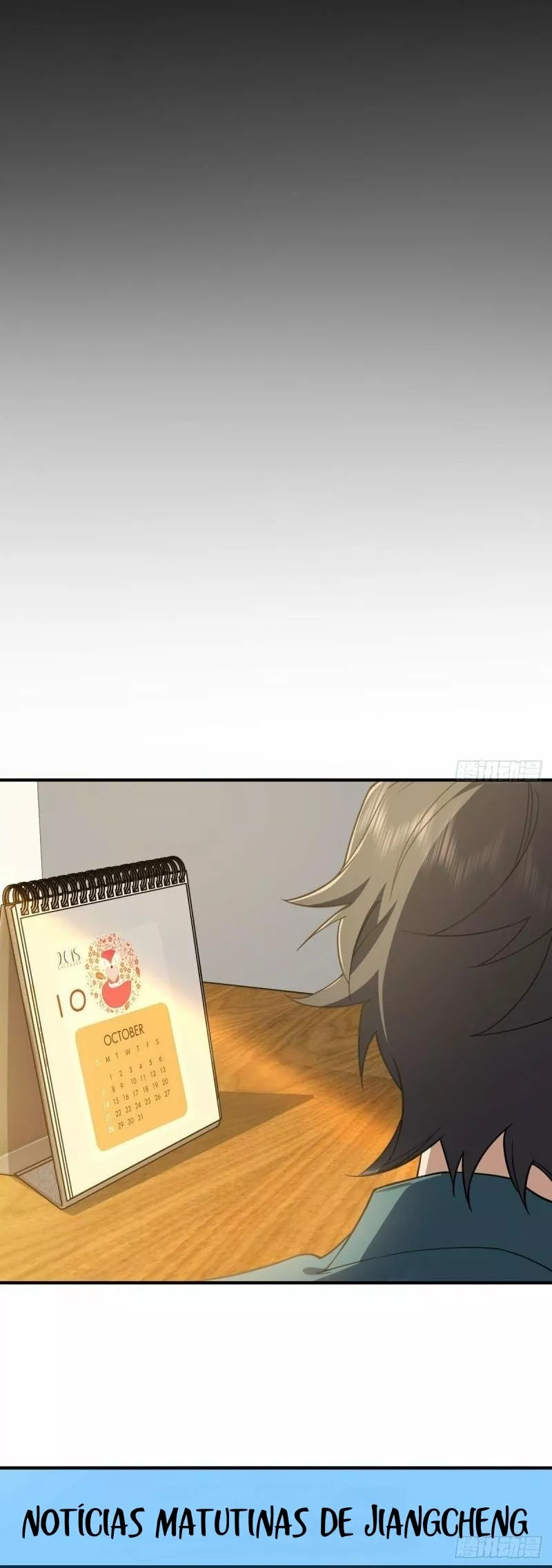 Mi Esposa Es De Hace Mil Años Capítulo 18 - Page 29