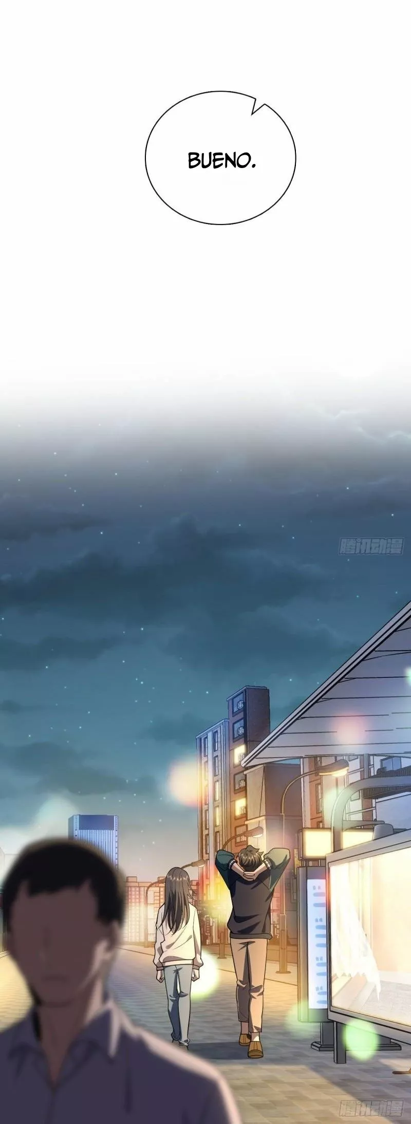 Mi Esposa Es De Hace Mil Años Capítulo 18 - Page 3