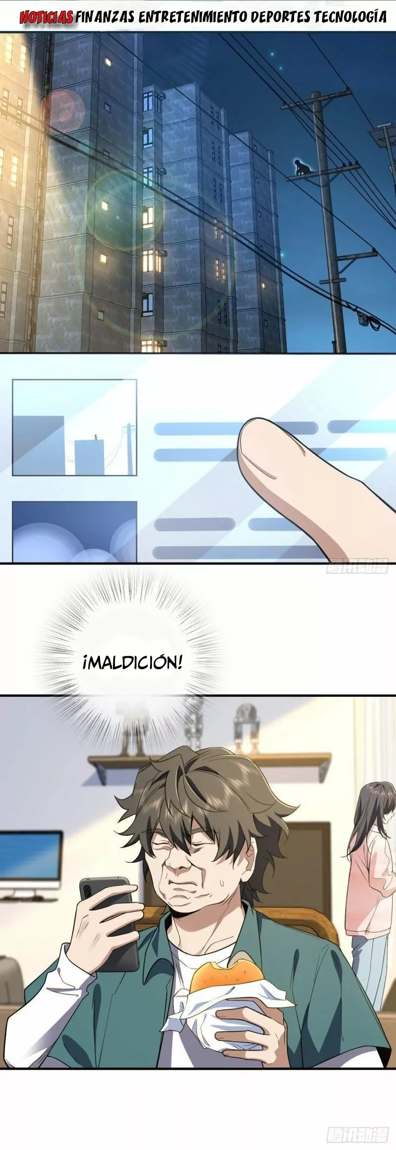 Mi Esposa Es De Hace Mil Años Capítulo 18 - Page 30