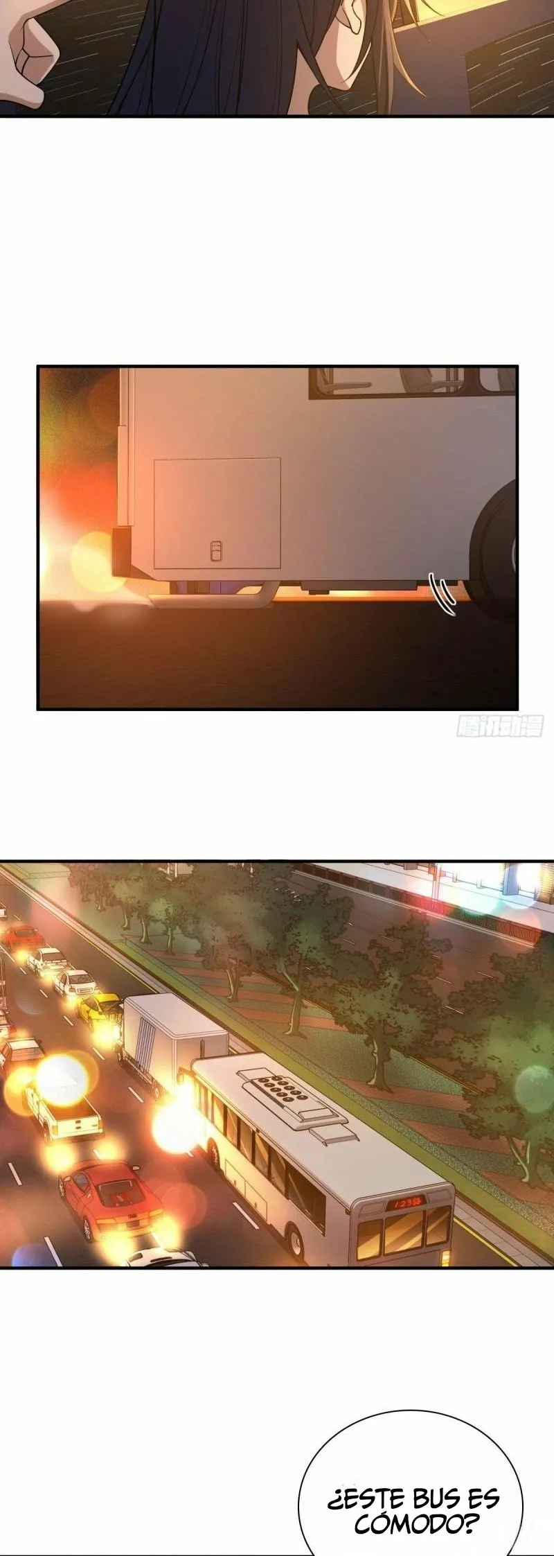 Mi Esposa Es De Hace Mil Años Capítulo 18 - Page 8