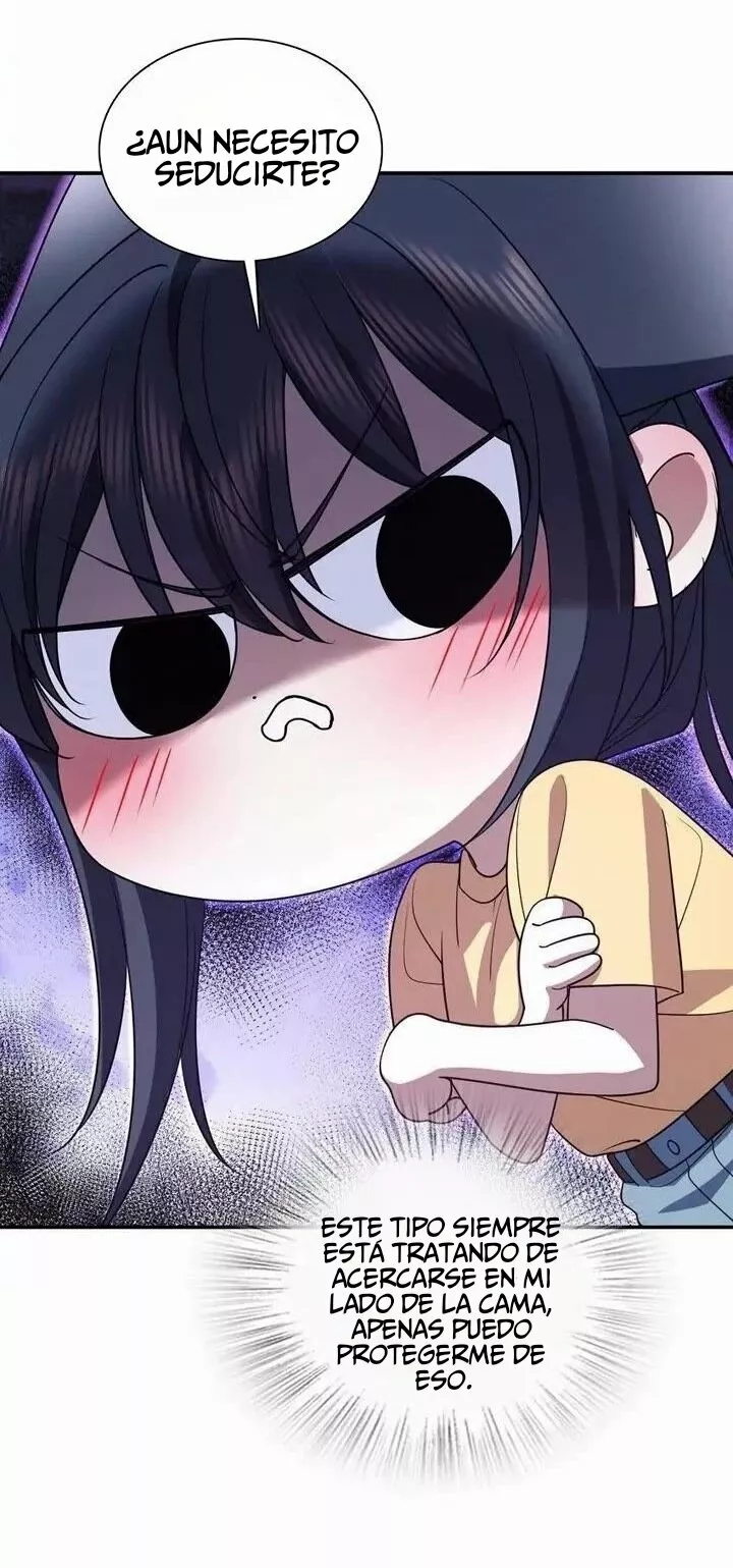 Mi Esposa Es De Hace Mil Años Capítulo 180 - Page 10