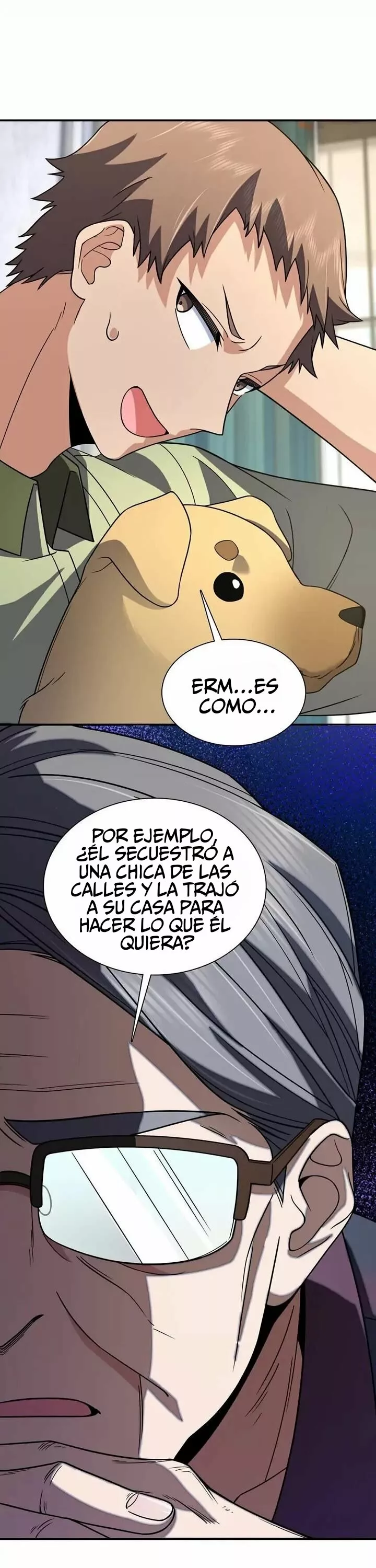 Mi Esposa Es De Hace Mil Años Capítulo 180 - Page 16