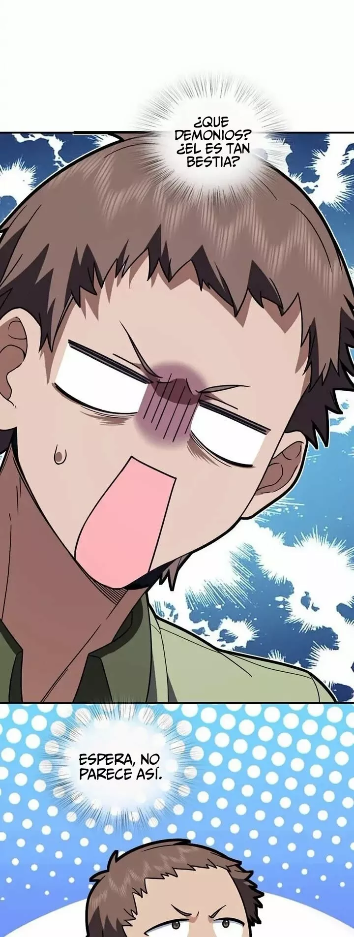 Mi Esposa Es De Hace Mil Años Capítulo 180 - Page 17