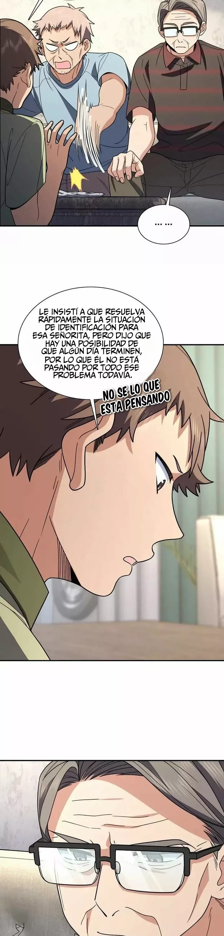 Mi Esposa Es De Hace Mil Años Capítulo 180 - Page 22