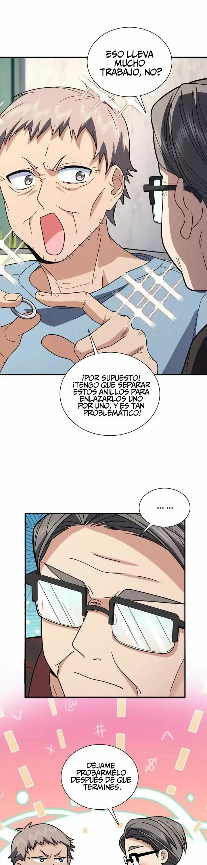 Mi Esposa Es De Hace Mil Años Capítulo 180 - Page 25