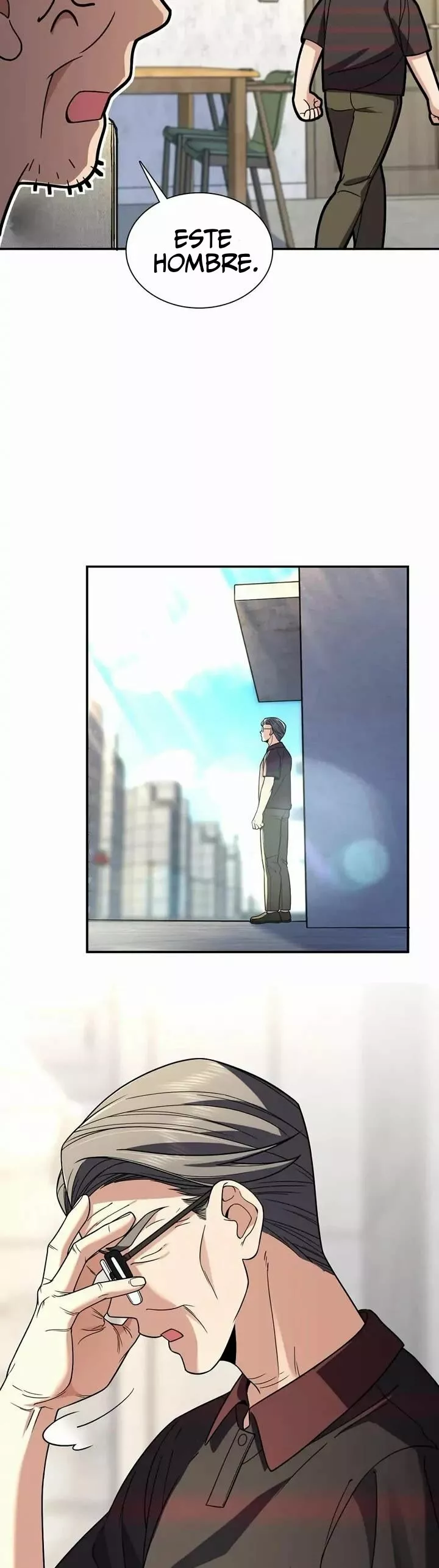 Mi Esposa Es De Hace Mil Años Capítulo 180 - Page 27