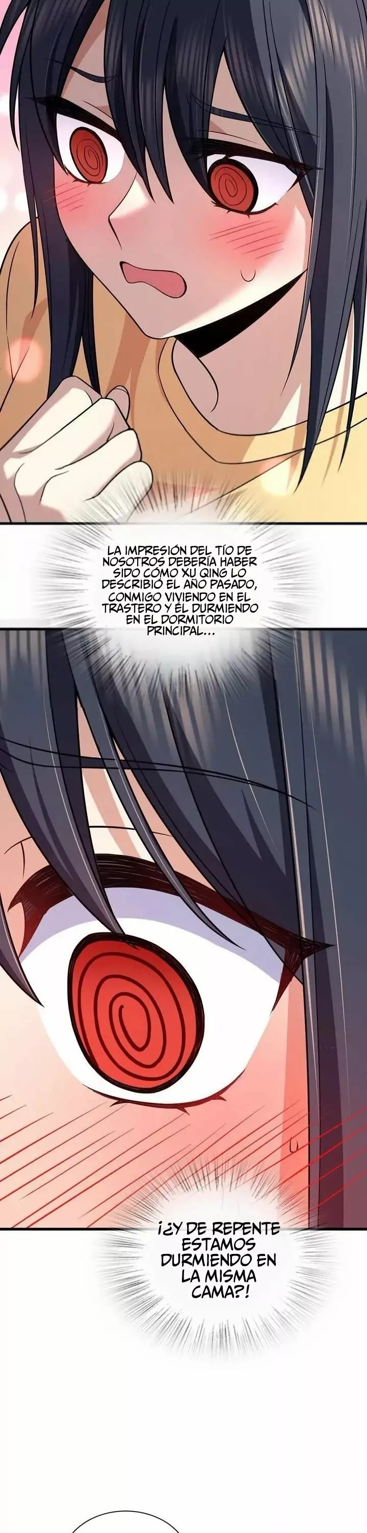 Mi Esposa Es De Hace Mil Años Capítulo 180 - Page 5