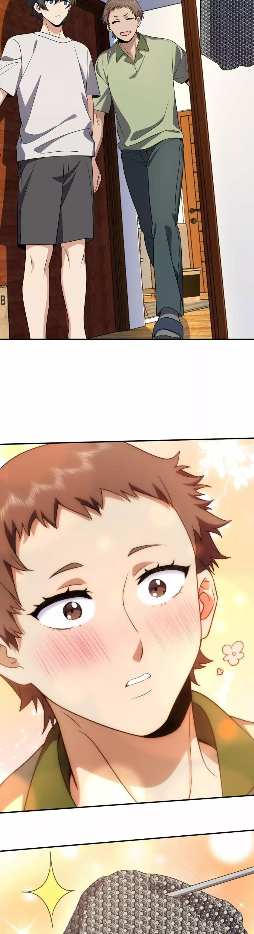 Mi Esposa Es De Hace Mil Años Capítulo 181 - Page 10