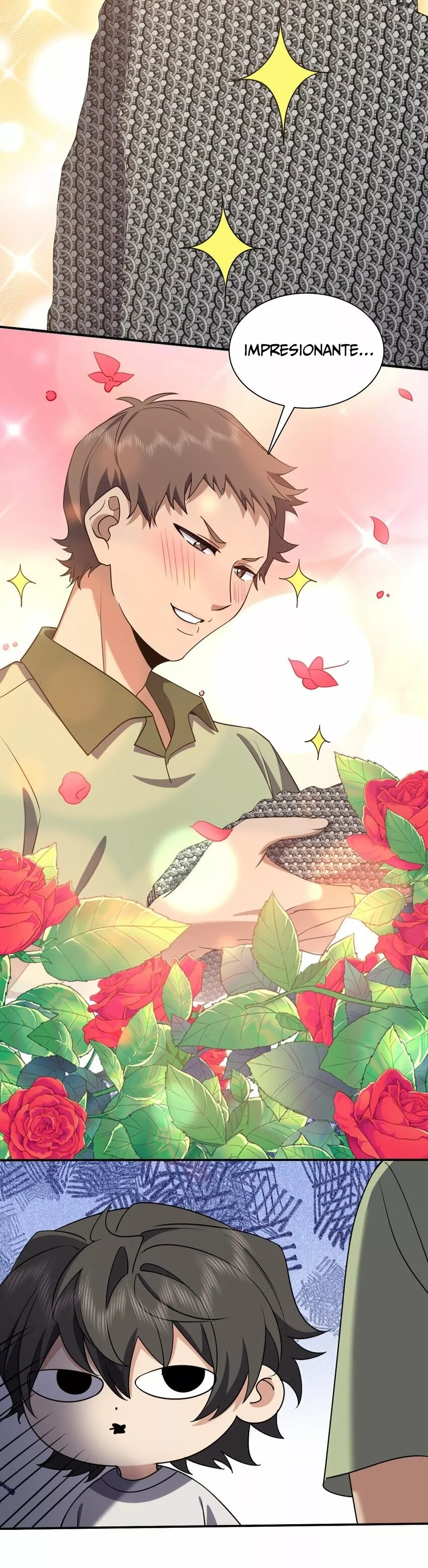 Mi Esposa Es De Hace Mil Años Capítulo 181 - Page 11