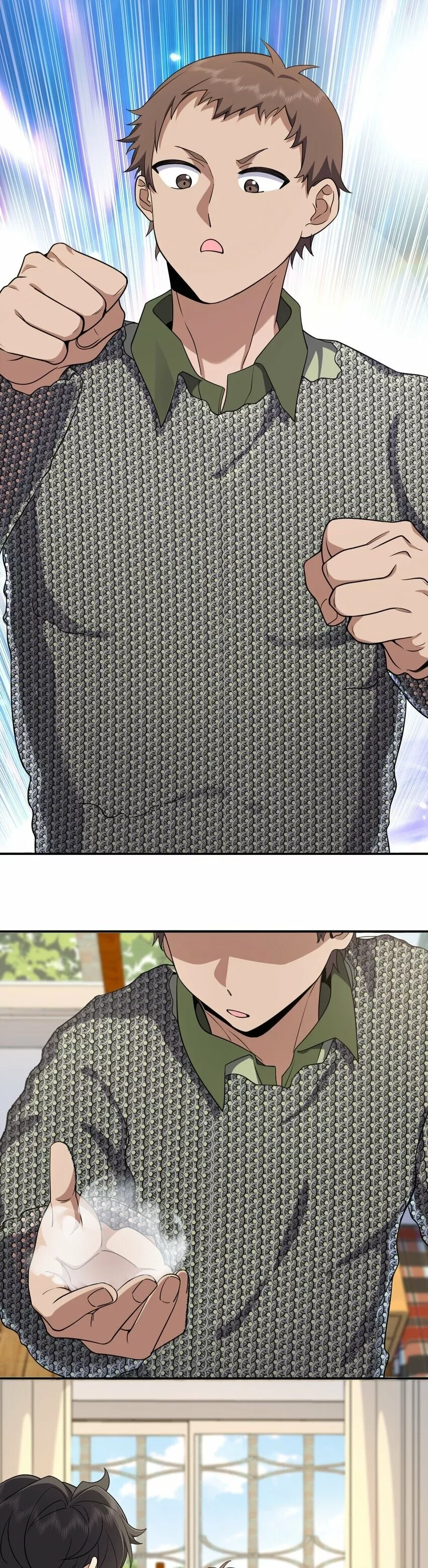 Mi Esposa Es De Hace Mil Años Capítulo 181 - Page 13