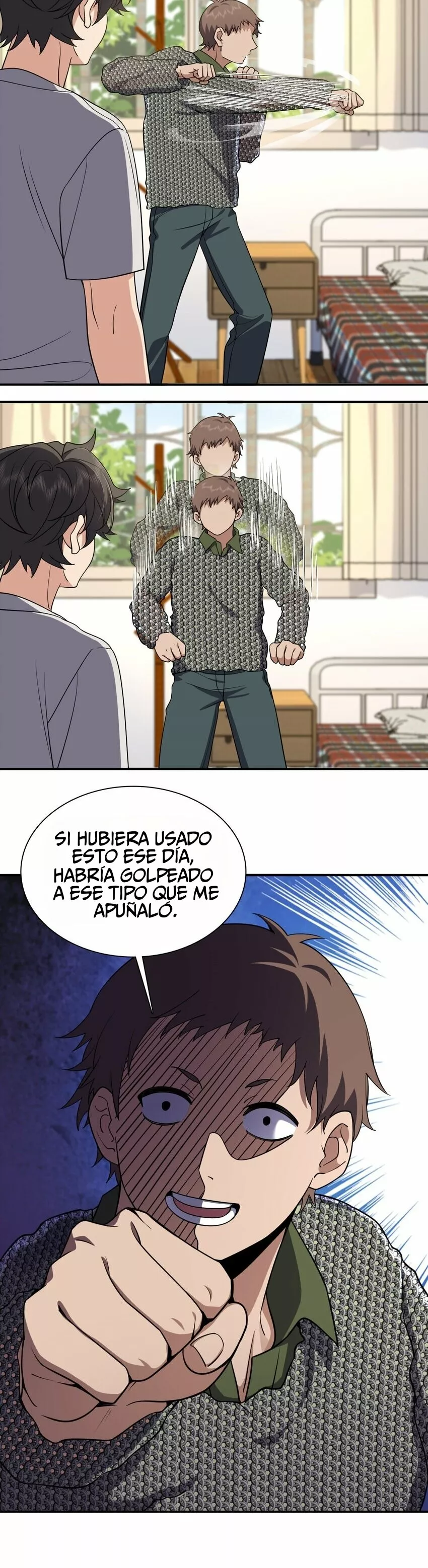 Mi Esposa Es De Hace Mil Años Capítulo 181 - Page 14