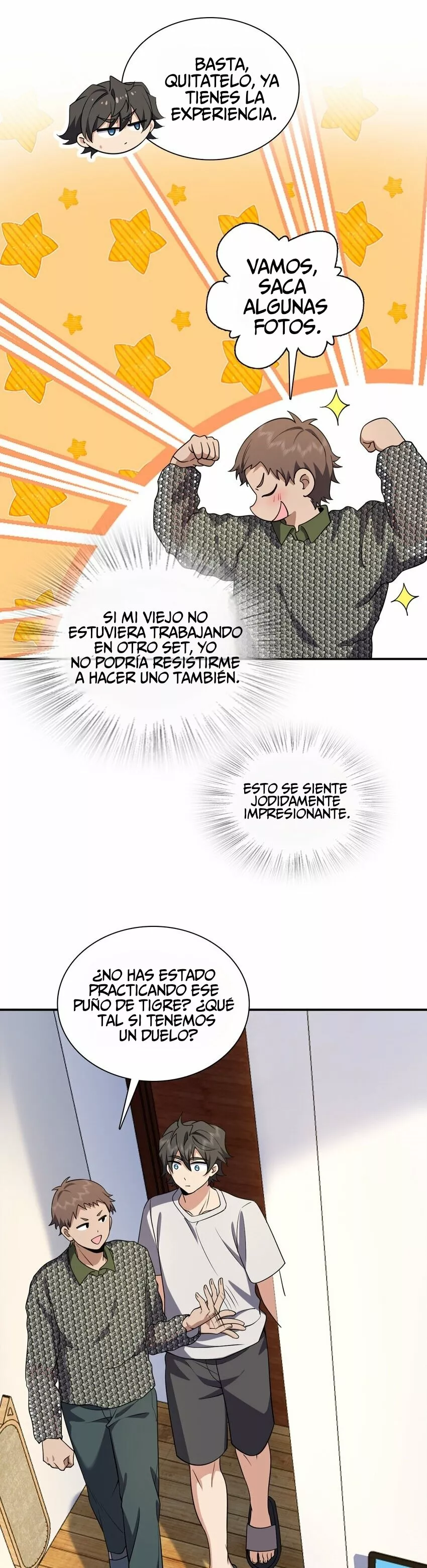 Mi Esposa Es De Hace Mil Años Capítulo 181 - Page 15