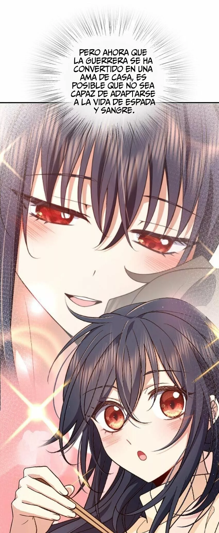 Mi Esposa Es De Hace Mil Años Capítulo 182 - Page 25