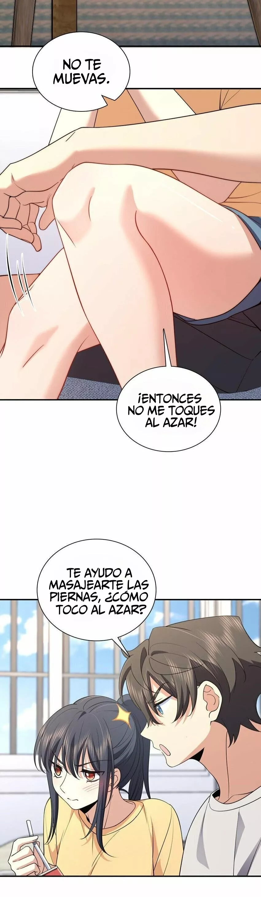 Mi Esposa Es De Hace Mil Años Capítulo 183 - Page 16