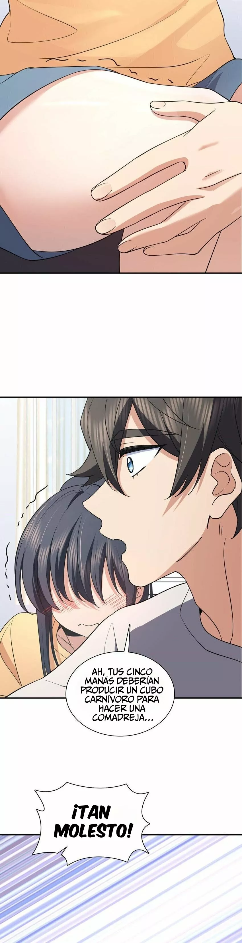 Mi Esposa Es De Hace Mil Años Capítulo 183 - Page 21