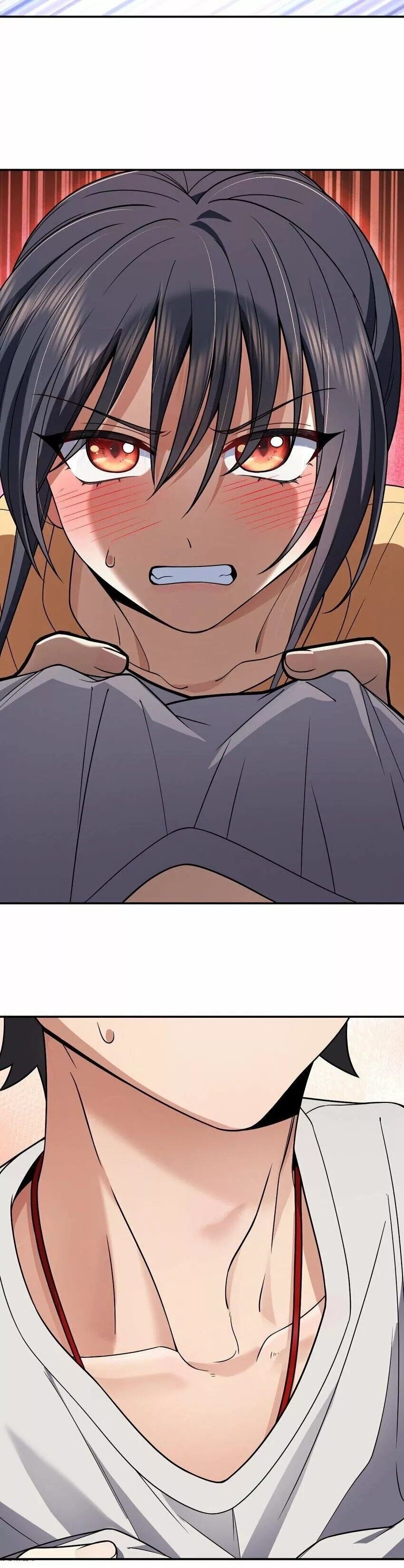 Mi Esposa Es De Hace Mil Años Capítulo 183 - Page 22