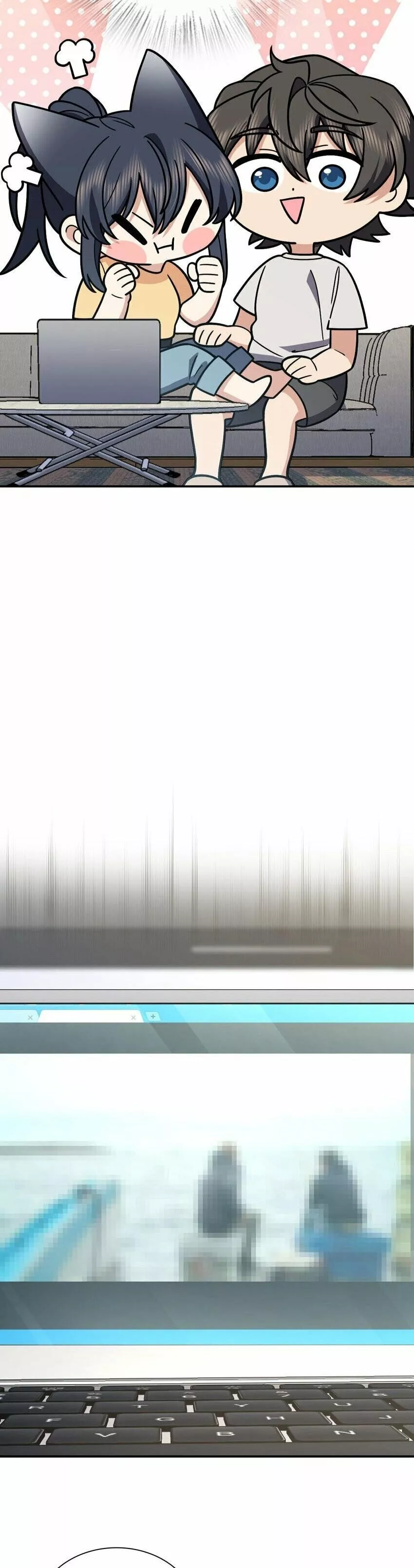 Mi Esposa Es De Hace Mil Años Capítulo 184 - Page 14