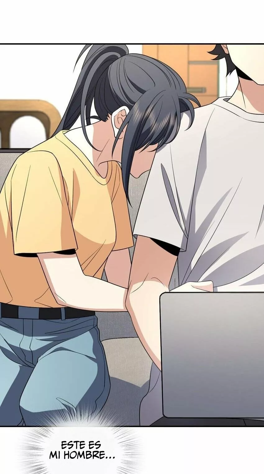 Mi Esposa Es De Hace Mil Años Capítulo 184 - Page 17