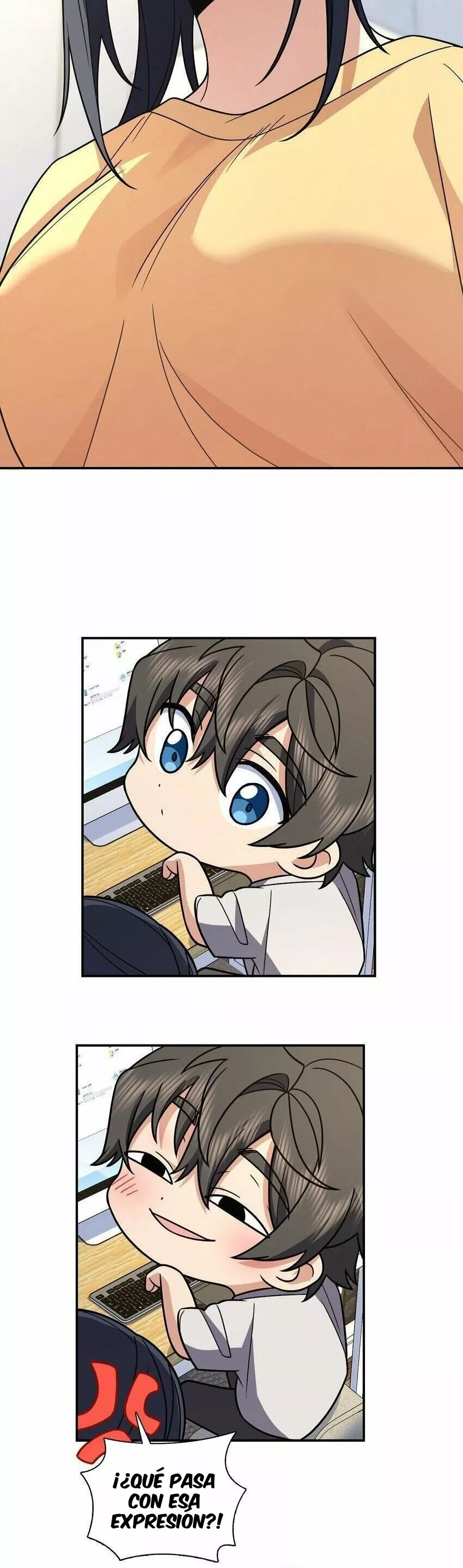 Mi Esposa Es De Hace Mil Años Capítulo 184 - Page 2