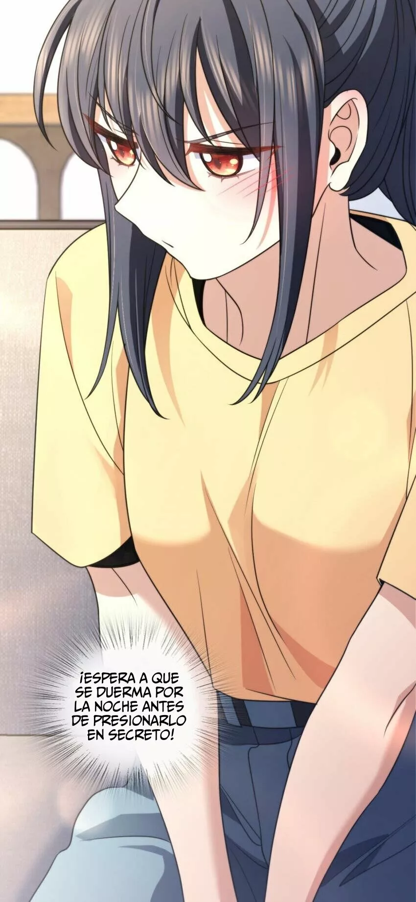 Mi Esposa Es De Hace Mil Años Capítulo 184 - Page 23