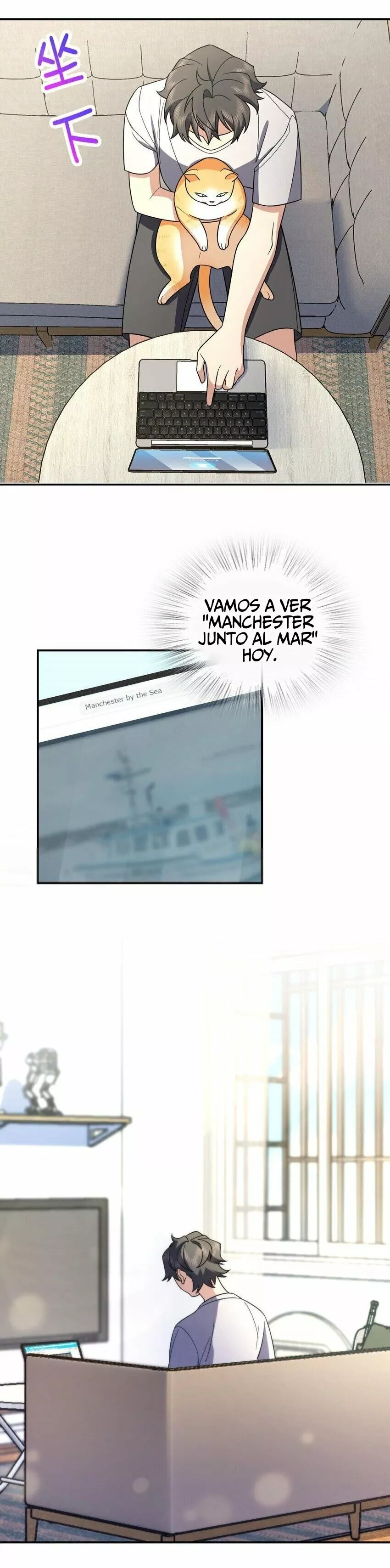 Mi Esposa Es De Hace Mil Años Capítulo 184 - Page 6