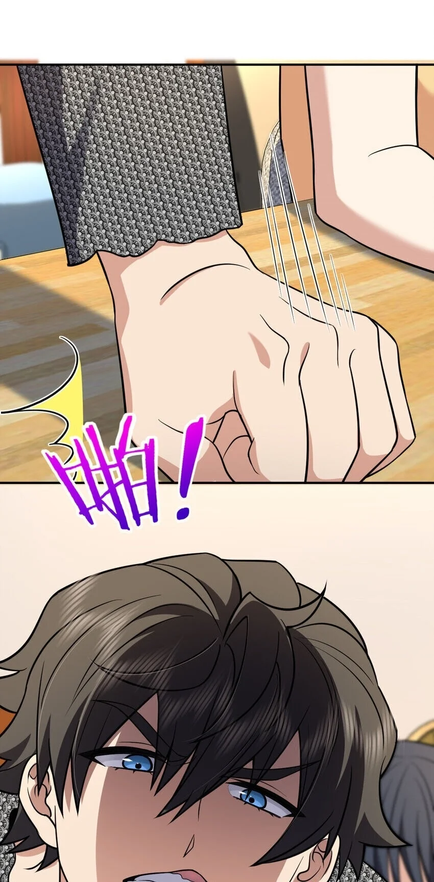 Mi Esposa Es De Hace Mil Años Capítulo 185 - Page 21