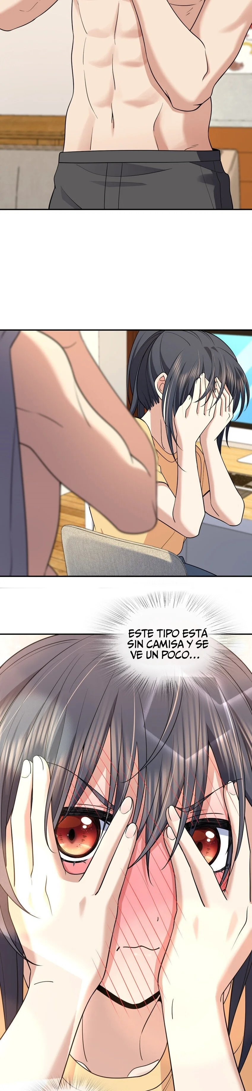 Mi Esposa Es De Hace Mil Años Capítulo 186 - Page 15