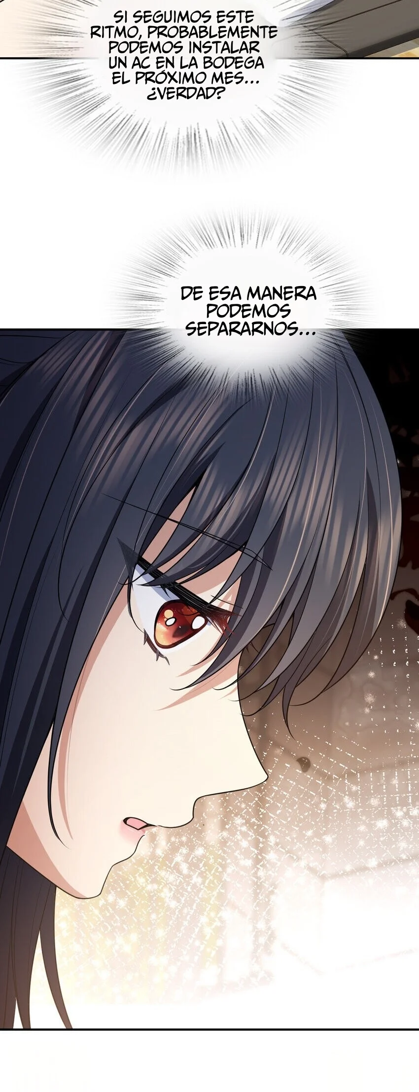 Mi Esposa Es De Hace Mil Años Capítulo 186 - Page 9