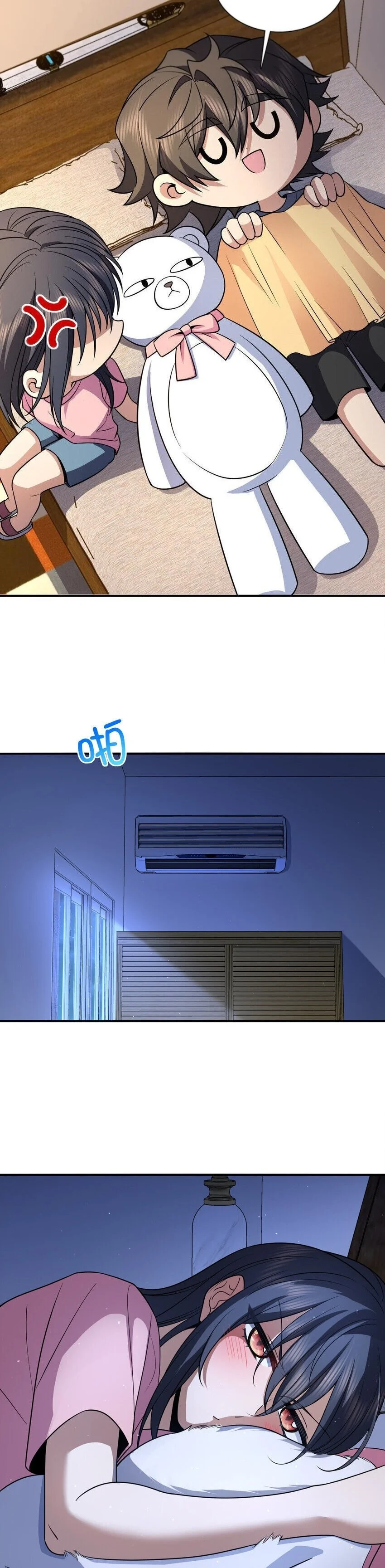 Mi Esposa Es De Hace Mil Años Capítulo 187 - Page 11