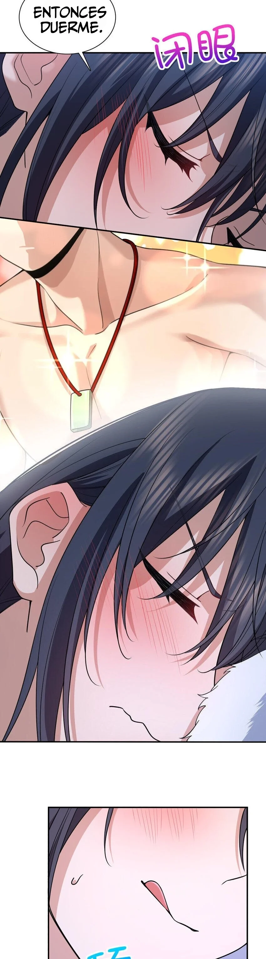 Mi Esposa Es De Hace Mil Años Capítulo 187 - Page 13