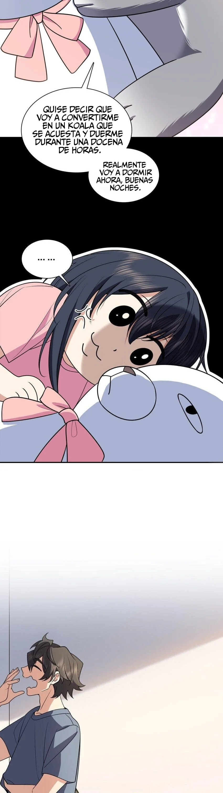 Mi Esposa Es De Hace Mil Años Capítulo 187 - Page 16