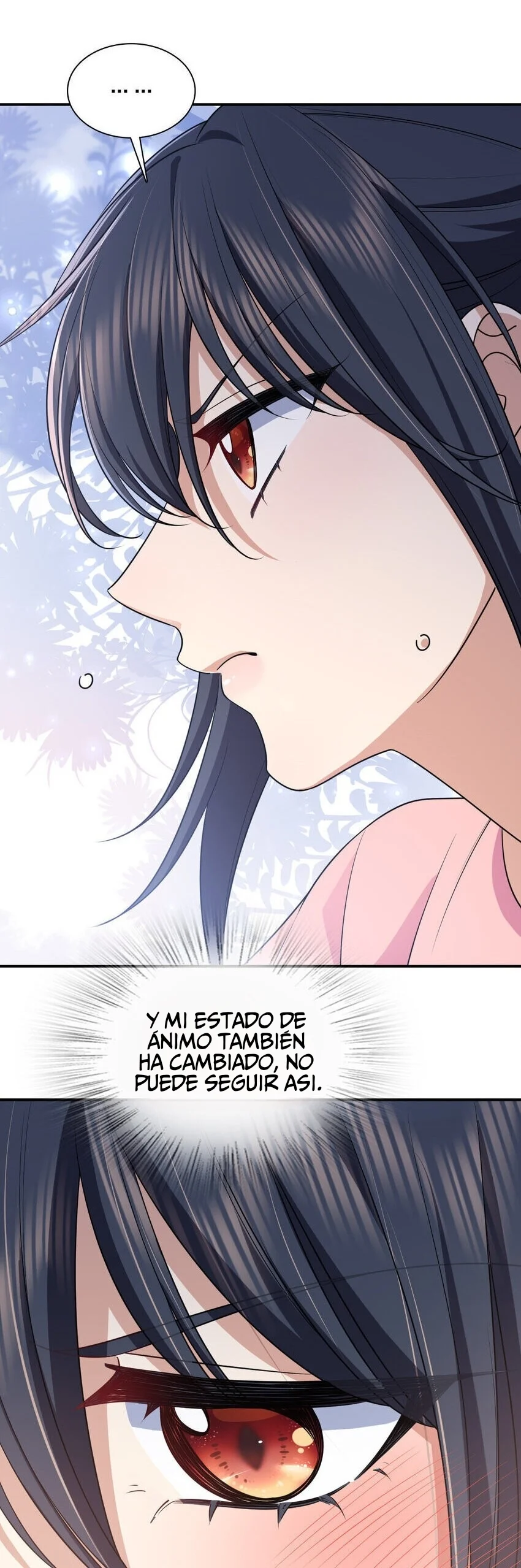 Mi Esposa Es De Hace Mil Años Capítulo 187 - Page 20