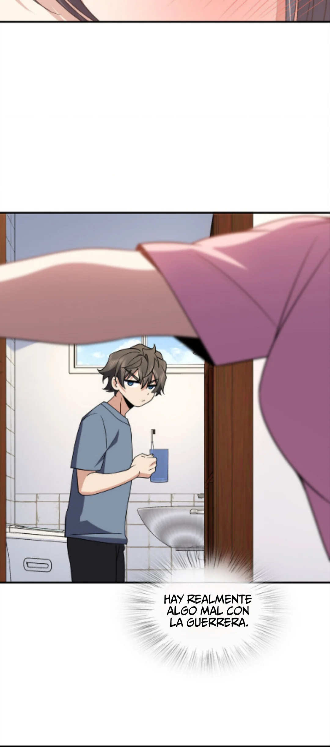 Mi Esposa Es De Hace Mil Años Capítulo 187 - Page 21