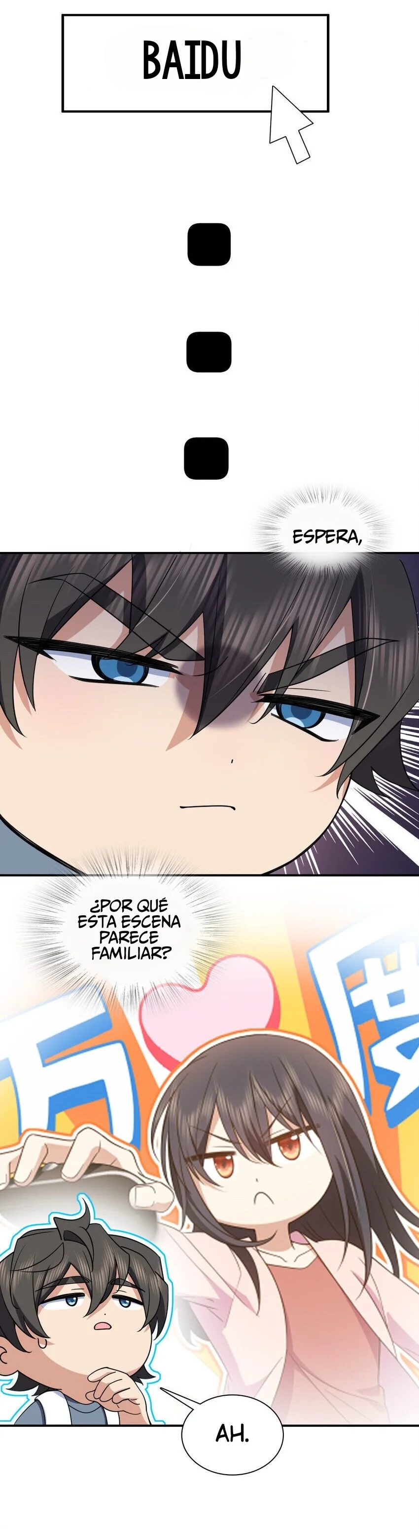 Mi Esposa Es De Hace Mil Años Capítulo 187 - Page 5