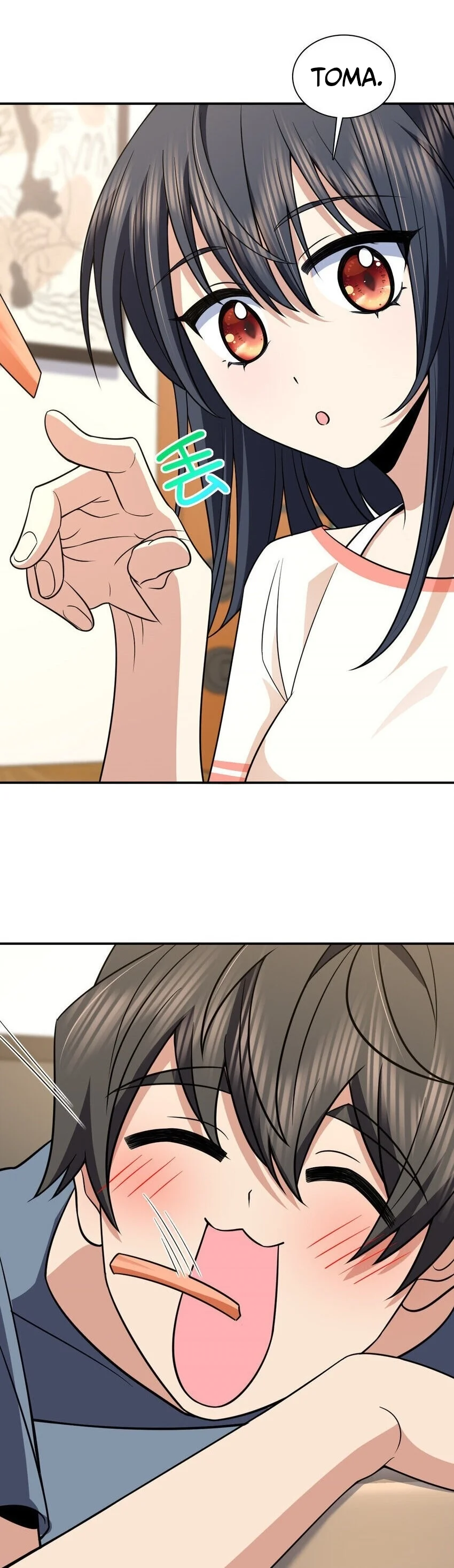 Mi Esposa Es De Hace Mil Años Capítulo 188 - Page 24