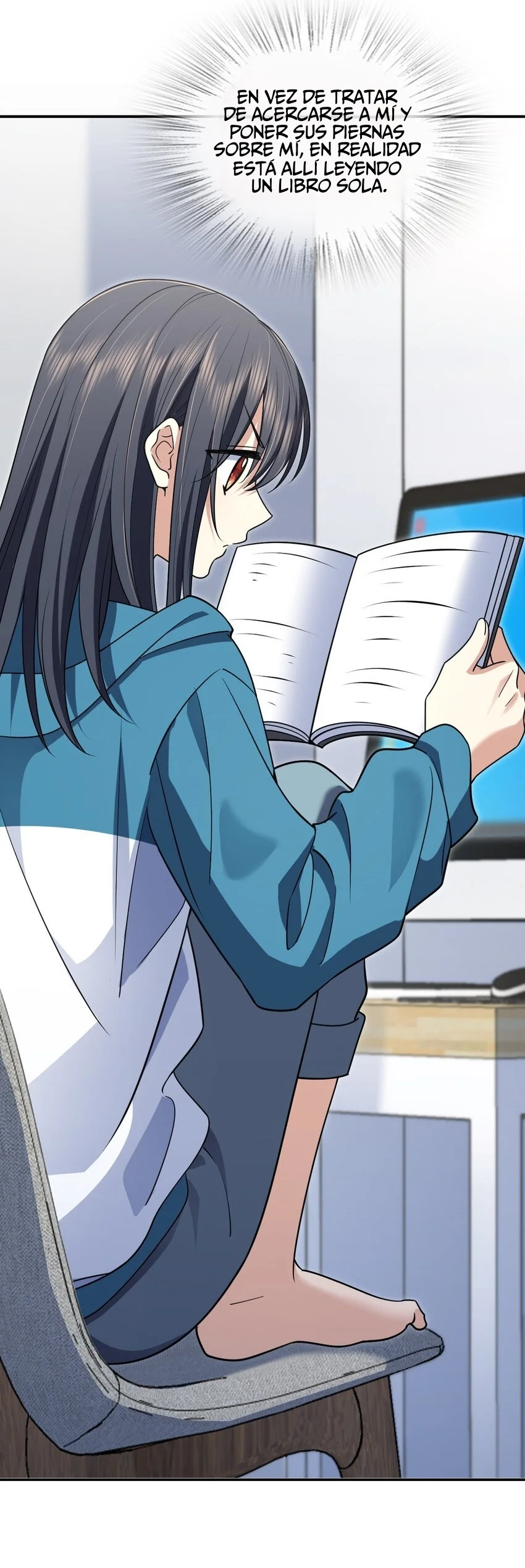 Mi Esposa Es De Hace Mil Años Capítulo 189 - Page 13