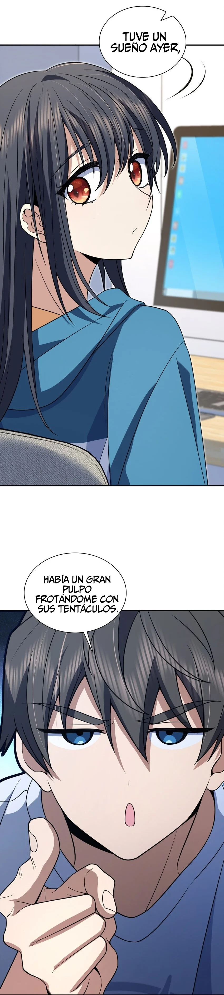 Mi Esposa Es De Hace Mil Años Capítulo 189 - Page 15