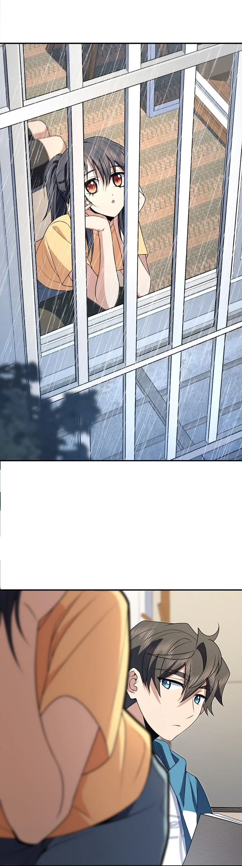 Mi Esposa Es De Hace Mil Años Capítulo 189 - Page 2