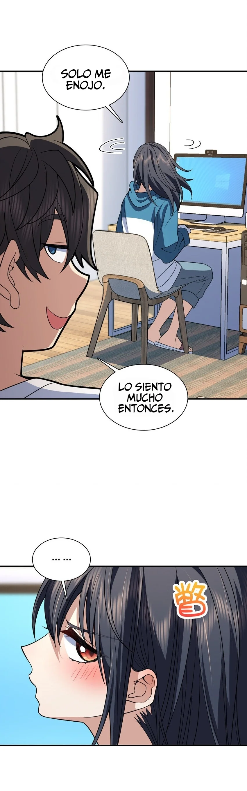 Mi Esposa Es De Hace Mil Años Capítulo 189 - Page 20