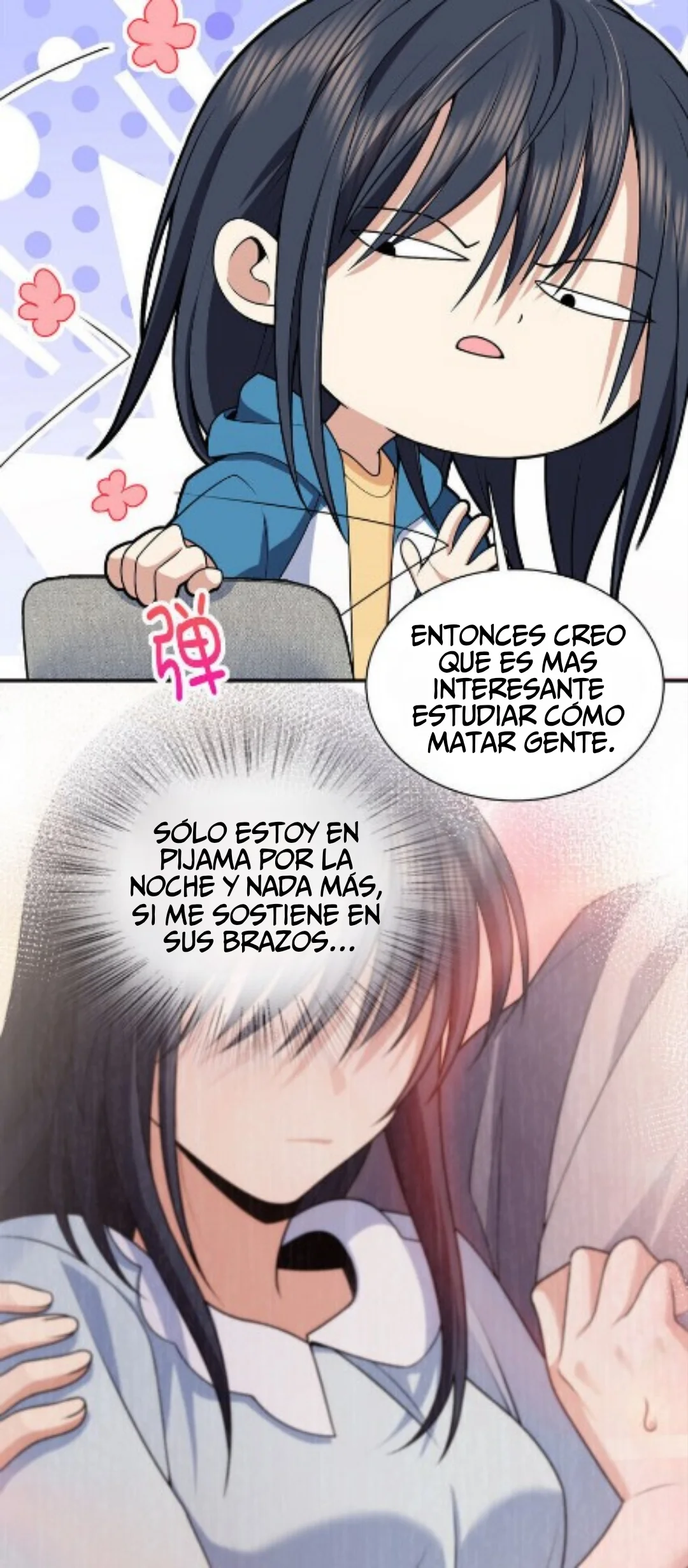 Mi Esposa Es De Hace Mil Años Capítulo 189 - Page 27