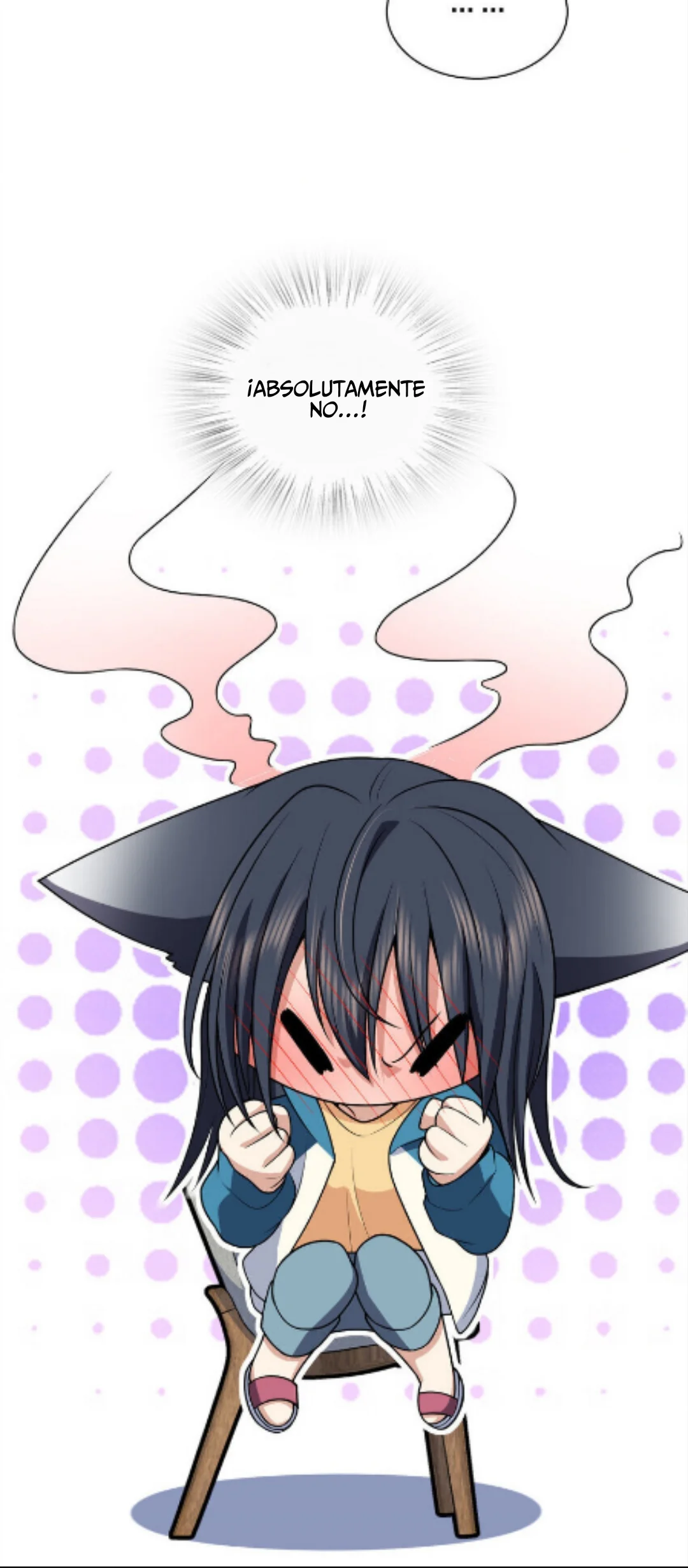 Mi Esposa Es De Hace Mil Años Capítulo 189 - Page 29