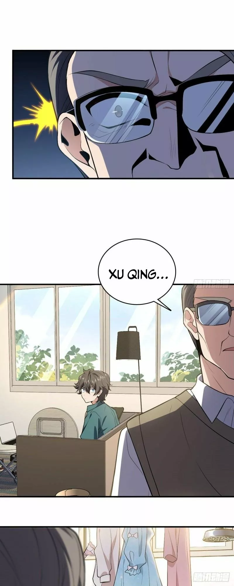 Mi Esposa Es De Hace Mil Años Capítulo 19 - Page 26