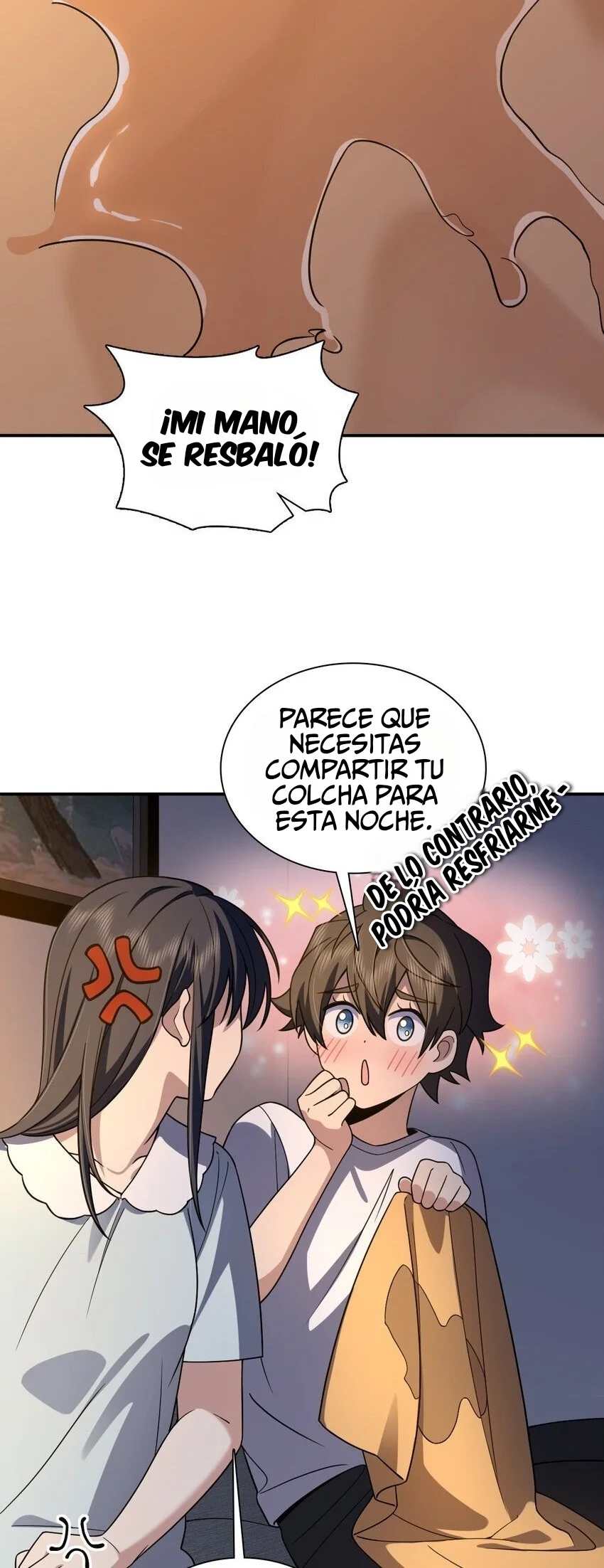 Mi Esposa Es De Hace Mil Años Capítulo 190 - Page 14