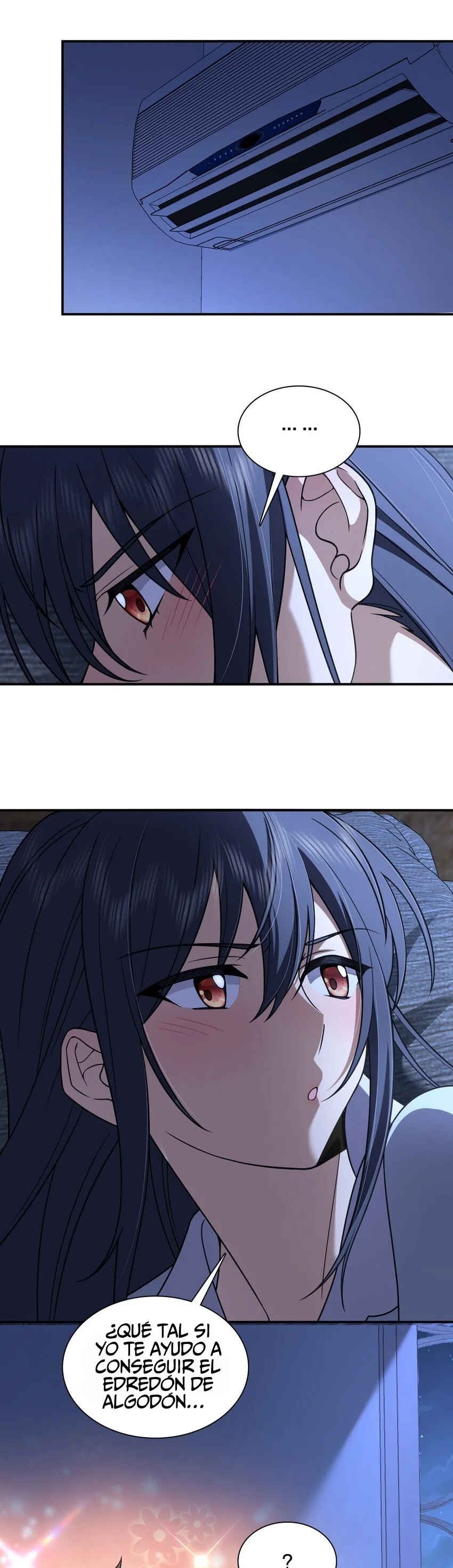 Mi Esposa Es De Hace Mil Años Capítulo 190 - Page 23