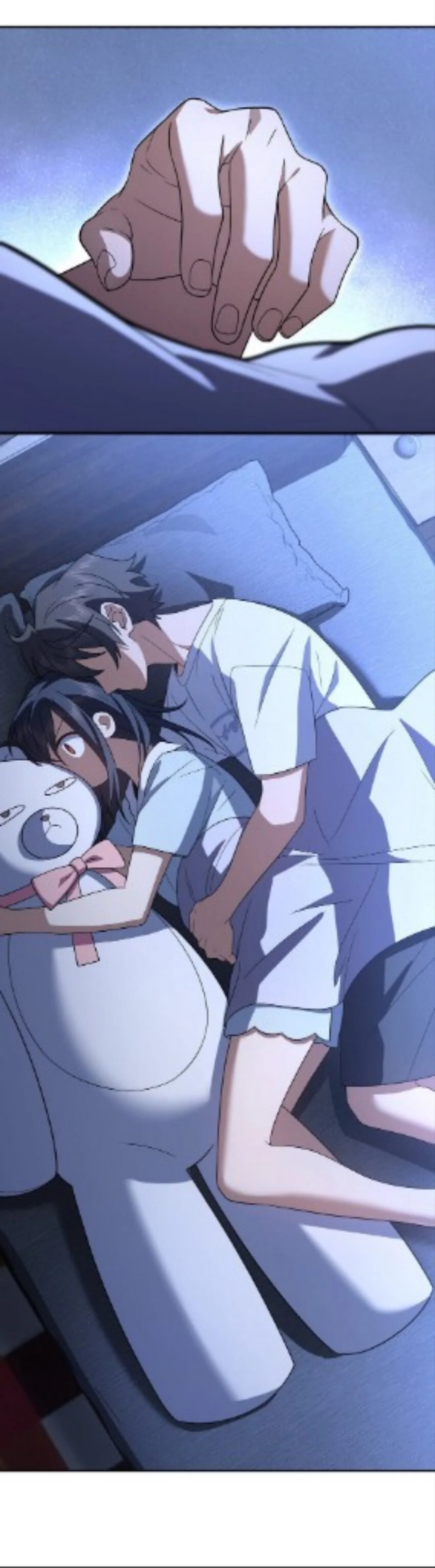 Mi Esposa Es De Hace Mil Años Capítulo 191 - Page 10